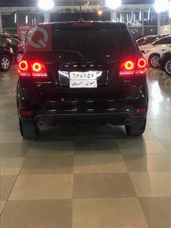 دودج جورني